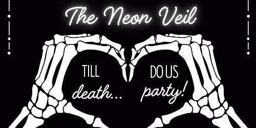 Till Death Do Us Party