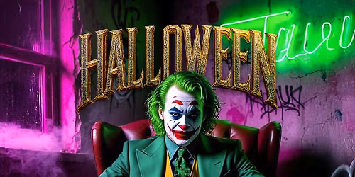 HALLOWEEN \ud83c\udf83