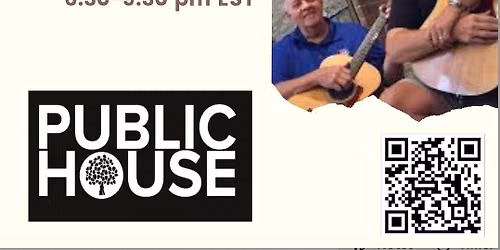 THE BACKSLIDERS @ Howard Park Public House