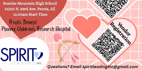 \ud83d\udc98 Cupid\u2019s Cup Cheerleading Showcase! \ud83d\udc98