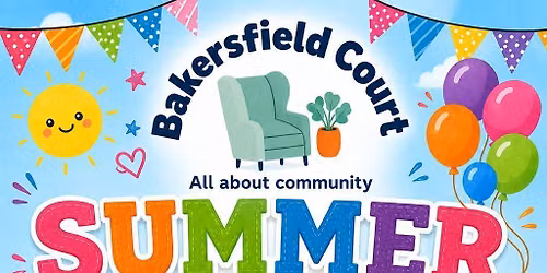 Summer fete