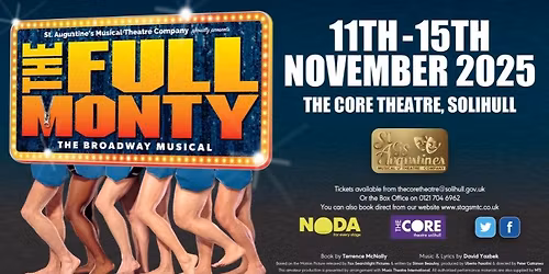 The Full Monty