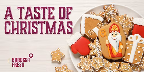 A Taste of Christmas