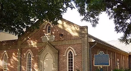 Enoch Turner Schoolhouse Foundation Annual Membership