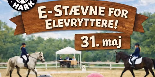 HARK ELEVST\u00c6VNE 2026