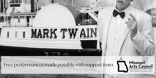 \u201cThe Inspiration for Tom Sawyer\u201d \u2013 Jim Waddell Live Performances