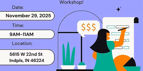 Financial Awareness Workshop 2025