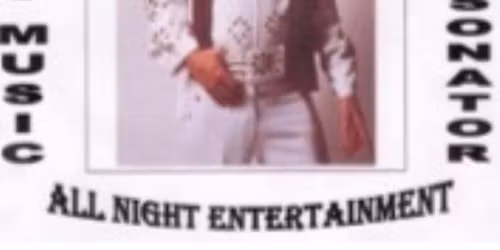 Melvis #LIVE @ The Leicester Arms \ud83c\udfa4