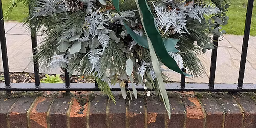 Christmas Wreath Workshops