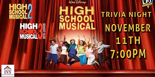 High School musical