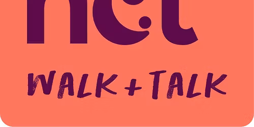 Walk & Talk in Norman Park