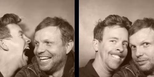 Cleymans & Van Geel \\\\ Groeten uit Bordeaux