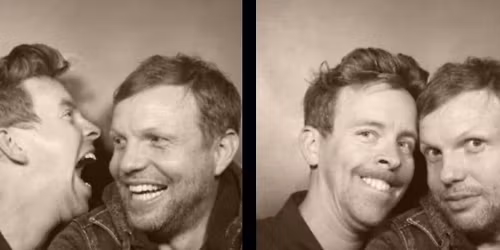 Cleymans & Van Geel \\\\ Groeten uit Bordeaux