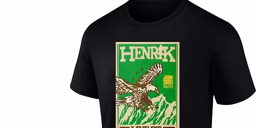 Henrik