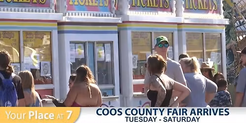 Saturday at your place