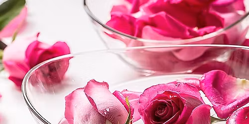 Making Flower Essences with Grow Pittsburgh