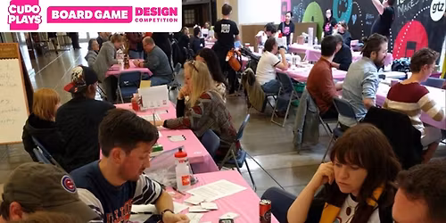 Board Game Playtest Convention