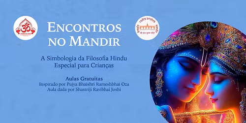 Encontros no Mandir