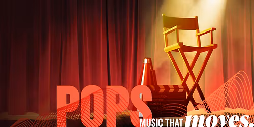 Rochester Philharmonic Orchestra: Broadway In Hollywood at Eastman Theatre