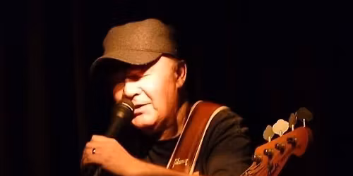 Triple J\u2019s Blues Band