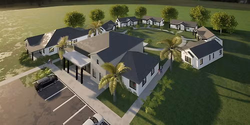 Harbor58 Groundbreaking Ceremony