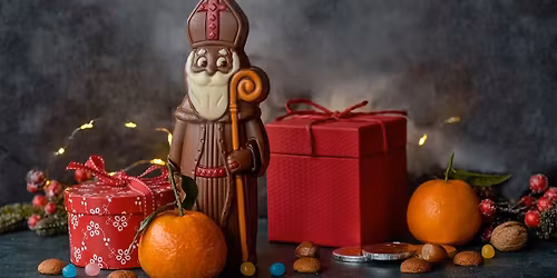 Mikul\u00e1\u0161sk\u00e1 s krampus\u00e1ky