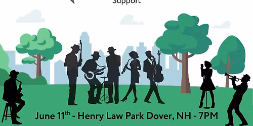 Jazz in the Park
