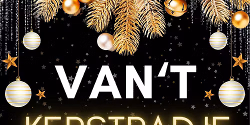 Van\u2019t Kerstpadje - Apr\u00e9 Ski XL