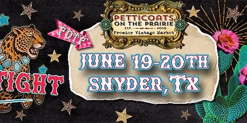 Snyder-Summer show of POTP