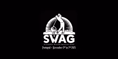 THE SWAG in PORTUGAL