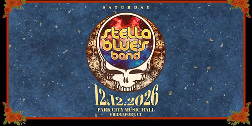 Stella Blue's Band