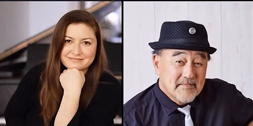Earthwise welcomes Carmen Staaf Akira Tana