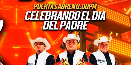 EL COMPA SACRA, LOS ARMADILLOS JR & MAS