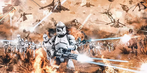 Star Wars Legion Tournament 1000pts