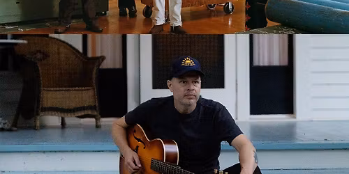 Beats & Bites Festival: Flatland Calvary with Jason Boland & The Stragglers