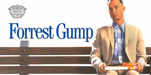 Forrest Gump (1994) Film Screening