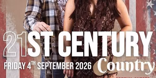 21st Century Country