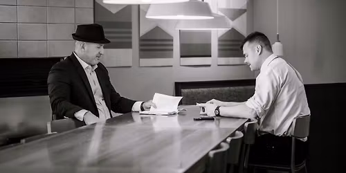 Iron John:  A Book About Men
