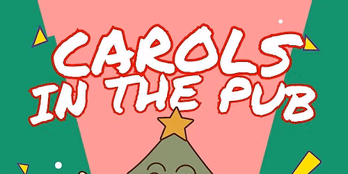 Carols in the Pub