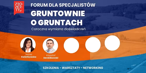 Forum dla specjalist\u00f3w - Gruntownie o gruntach - Krak\u00f3w
