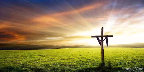 Sonrise service and breakfast 