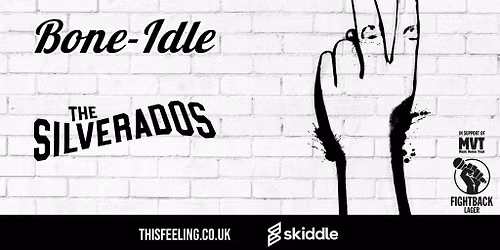 This Feeling - London