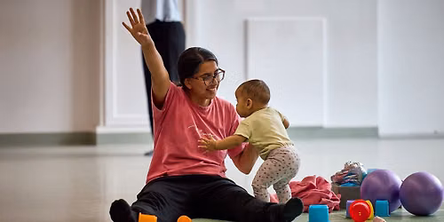 People Dancing Summer Intensive 2026