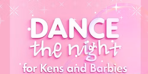 Barbie Dance Class - Dance the Night!