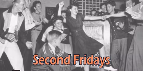 Reading Jitterbugs: November Jam Session \u00a38