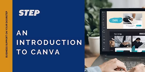 An Introduction to Canva