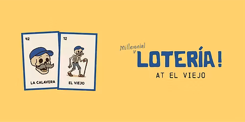 Loter\u00eda at El Viejo