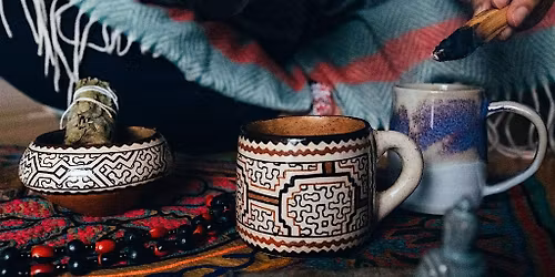Shamanic Trilogy Ceremony