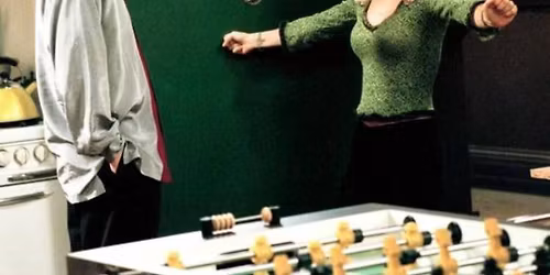 Friendsgiving Trivia at Chicken N Pickle - Grapevine