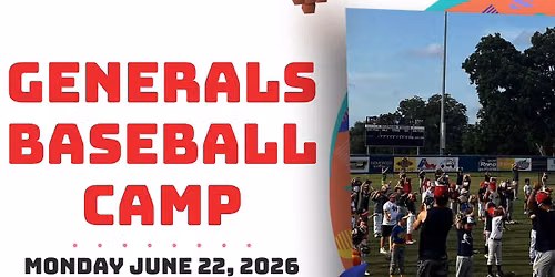 Baton Rouge Rougarou vs. Victoria Generals